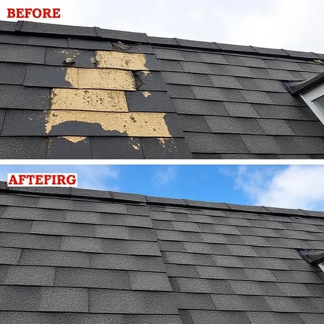 Roof Repair Near Me in Northborough, MA near me